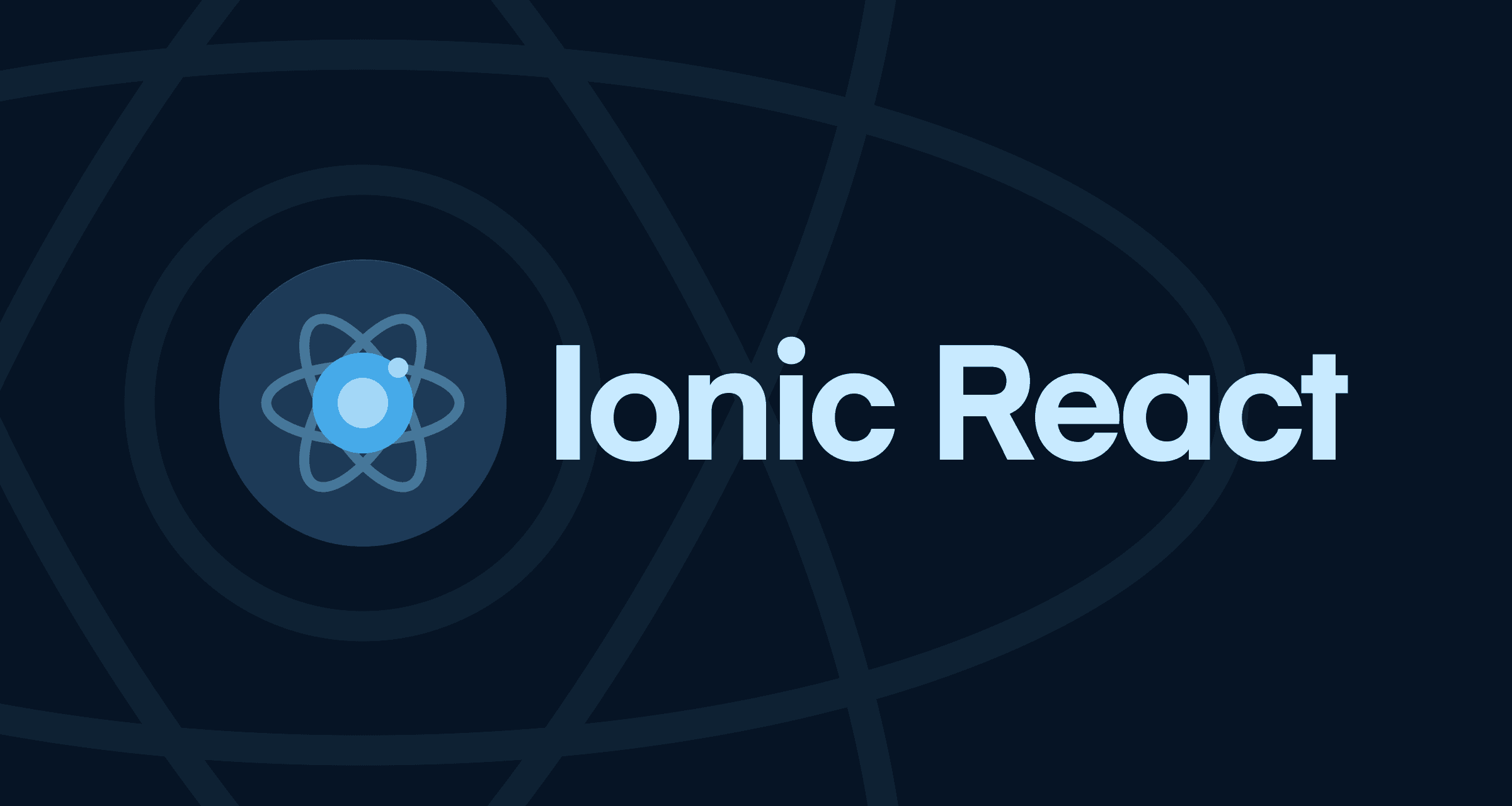 Integrating Redux in Ionic React typescript for state management