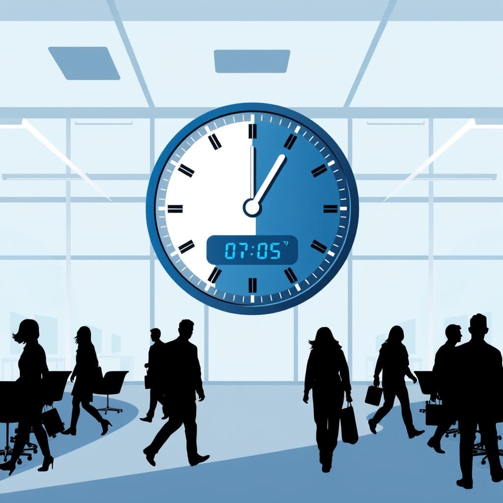 Rethinking Meeting Culture: The Power of Voting with Time